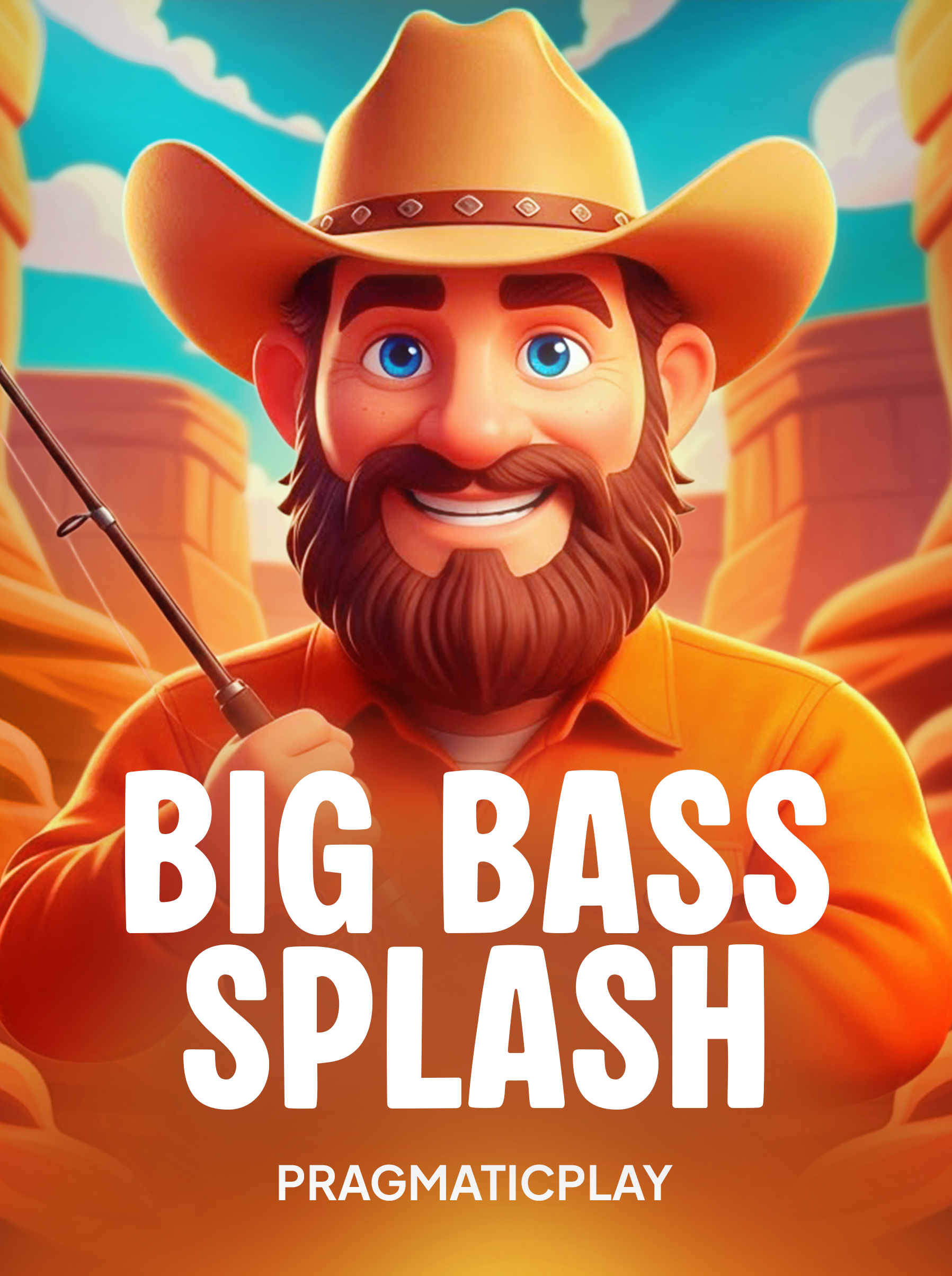 Big Bass Splash